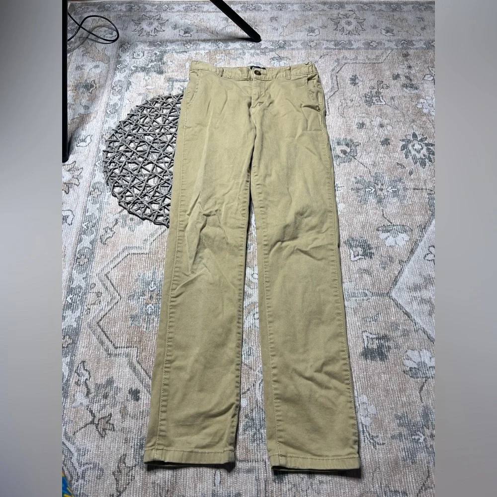 The Children’s Place kids Khaki Chinos